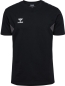 Preview: Hummel Authentic T-Shirt - Black